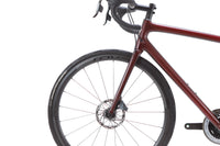 Specialized Aethos Pro Sram Force eTap AXS Disc Road Bike 2023, Size 56cm