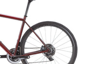 Specialized Aethos Pro Sram Force eTap AXS Disc Road Bike 2023, Size 56cm