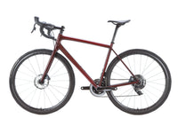 Specialized Aethos Pro Sram Force eTap AXS Disc Road Bike 2023, Size 56cm