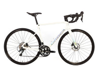 Orbea Orca M40 Shimano Tiagra Disc Road Bike 2021, Size 53cm