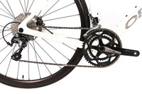 Orbea Orca M40 Shimano Tiagra Disc Road Bike 2021, Size 53cm
