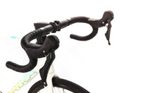 Orbea Orca M40 Shimano Tiagra Disc Road Bike 2021, Size 53cm