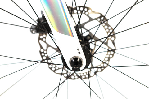 Orbea Orca M40 Shimano Tiagra Disc Road Bike 2021, Size 53cm