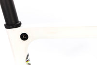Orbea Orca M40 Shimano Tiagra Disc Road Bike 2021, Size 53cm