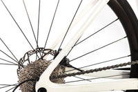 Orbea Orca M40 Shimano Tiagra Disc Road Bike 2021, Size 53cm