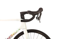 Orbea Orca M40 Shimano Tiagra Disc Road Bike 2021, Size 53cm