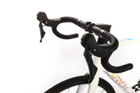 Orbea Orca M40 Shimano Tiagra Disc Road Bike 2021, Size 53cm