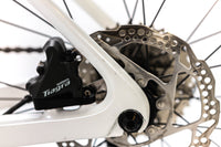 Orbea Orca M40 Shimano Tiagra Disc Road Bike 2021, Size 53cm