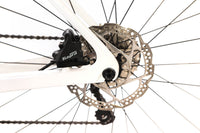 Orbea Orca M40 Shimano Tiagra Disc Road Bike 2021, Size 53cm