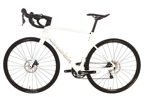 Orbea Orca M40 Shimano Tiagra Disc Road Bike 2021, Size 53cm