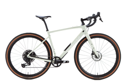 Specialized Diverge Comp Carbon Sram Apex AXS Gravel Bike 2025, Size 56cm