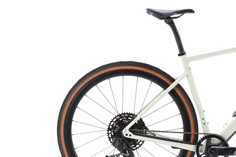 Specialized Diverge Comp Carbon Sram Apex AXS Gravel Bike 2025, Size 56cm