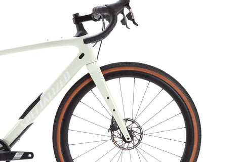 Specialized Diverge Comp Carbon Sram Apex AXS Gravel Bike 2025, Size 56cm