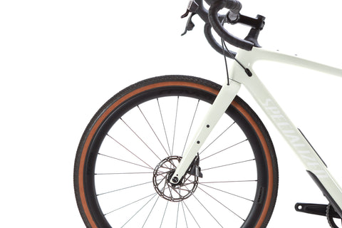 Specialized Diverge Comp Carbon Sram Apex AXS Gravel Bike 2025, Size 56cm