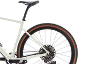 Specialized Diverge Comp Carbon Sram Apex AXS Gravel Bike 2025, Size 56cm
