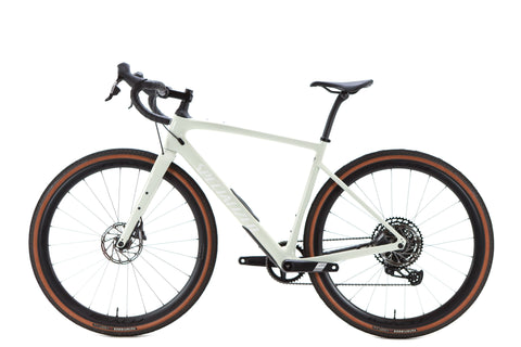 Specialized Diverge Comp Carbon Sram Apex AXS Gravel Bike 2025, Size 56cm