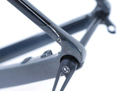 Trek Domane SLR Gen 3 Disc Road Frameset 2022, Size 52cm
