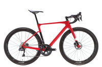 Ribble Endurance SL Disc Shimano Ultegra Di2 Road Bike 2021, Size Small