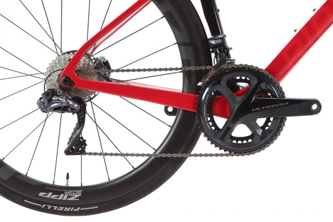 Ribble Endurance SL Disc Shimano Ultegra Di2 Road Bike 2021, Size Small