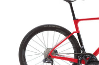Ribble Endurance SL Disc Shimano Ultegra Di2 Road Bike 2021, Size Small