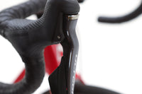 Ribble Endurance SL Disc Shimano Ultegra Di2 Road Bike 2021, Size Small