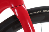 Ribble Endurance SL Disc Shimano Ultegra Di2 Road Bike 2021, Size Small