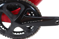 Ribble Endurance SL Disc Shimano Ultegra Di2 Road Bike 2021, Size Small