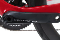 Ribble Endurance SL Disc Shimano Ultegra Di2 Road Bike 2021, Size Small