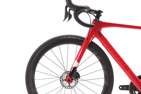 Ribble Endurance SL Disc Shimano Ultegra Di2 Road Bike 2021, Size Small