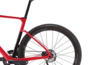 Ribble Endurance SL Disc Shimano Ultegra Di2 Road Bike 2021, Size Small