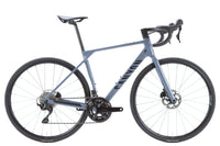 Canyon Endurace CF 7 Shimano 105 Disc Road Bike 2025, Size Small