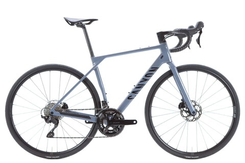 Canyon Endurace CF 7 Shimano 105 Disc Road Bike 2025, Size Small