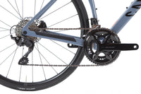Canyon Endurace CF 7 Shimano 105 Disc Road Bike 2025, Size Small