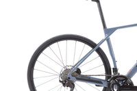 Canyon Endurace CF 7 Shimano 105 Disc Road Bike 2025, Size Small