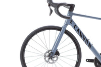 Canyon Endurace CF 7 Shimano 105 Disc Road Bike 2025, Size Small