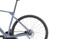 Canyon Endurace CF 7 Shimano 105 Disc Road Bike 2025, Size Small