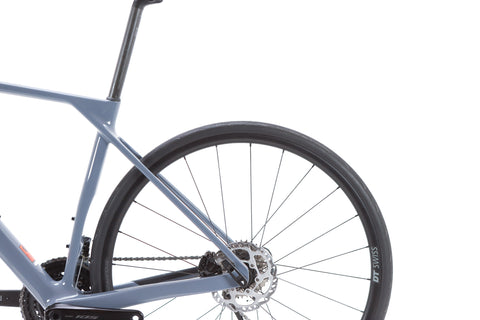 Canyon Endurace CF 7 Shimano 105 Disc Road Bike 2025, Size Small