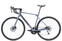 Canyon Endurace CF 7 Shimano 105 Disc Road Bike 2025, Size Small