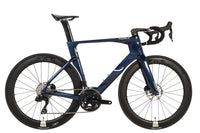 Ribble Ultra SL Shimano 105 Di2 Disc Road Bike 2023, Size Large