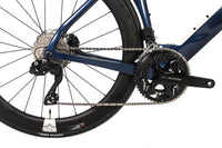 Ribble Ultra SL Shimano 105 Di2 Disc Road Bike 2023, Size Large