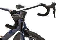Ribble Ultra SL Shimano 105 Di2 Disc Road Bike 2023, Size Large
