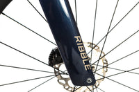 Ribble Ultra SL Shimano 105 Di2 Disc Road Bike 2023, Size Large