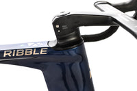 Ribble Ultra SL Shimano 105 Di2 Disc Road Bike 2023, Size Large