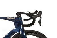 Ribble Ultra SL Shimano 105 Di2 Disc Road Bike 2023, Size Large
