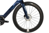 Ribble Ultra SL Shimano 105 Di2 Disc Road Bike 2023, Size Large