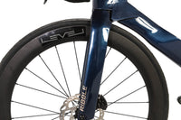 Ribble Ultra SL Shimano 105 Di2 Disc Road Bike 2023, Size Large