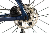 Ribble Ultra SL Shimano 105 Di2 Disc Road Bike 2023, Size Large