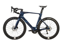 Ribble Ultra SL Shimano 105 Di2 Disc Road Bike 2023, Size Large