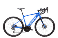 Giant Road E+ Pro 1 Shimano Ultegra Disc Electric Road Bike 2020, Size Medium