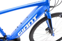 Giant Road E+ Pro 1 Shimano Ultegra Disc Electric Road Bike 2020, Size Medium